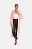 Elara Langer Damen Cardigan
