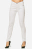 Elara Damen Stretch Hose Skinny Jeans Elastisch