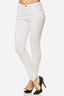 Elara Damen Stretch Hose Skinny Jeans Elastisch