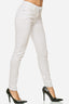 Elara Damen Stretch Hose Skinny Jeans Elastisch