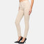 Elara Damen Stretch Hose Skinny Jeans Elastisch