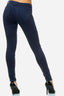 Elara Damen Stretch Hose Skinny Jeans Elastisch