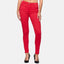 Elara Damen Stretch Hose Skinny Jeans Elastisch