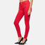 Elara Damen Stretch Hose Skinny Jeans Elastisch