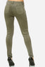 Elara Damen Stretch Hose Skinny Jeans Elastisch