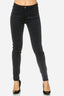 Elara Damen Stretch Hose Skinny Jeans Elastisch