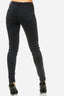 Elara Damen Stretch Hose Skinny Jeans Elastisch