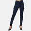 Elara women's cargo jeans