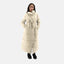 Elara women's puffer coat