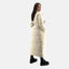 Elara women's puffer coat