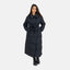 Elara women's puffer coat
