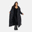 Elara women's puffer coat