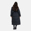 Elara women's puffer coat