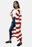 Damen Cardigan