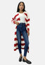 Damen Cardigan