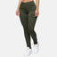 Elara women's cargo jeans