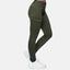 Elara women's cargo jeans