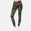 Elara women's cargo jeans