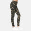 Elara women's cargo jeans