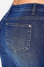 Elara Damen Stretch Hose Skinny Jeans Elastisch
