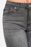 Elara Damen Stretch Hose Skinny Jeans Elastisch