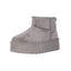 Elara Damen Boot Stiefelette