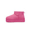 Elara Damen Boot Stiefelette