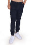 Elara men's cargo pants