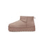Elara Damen Boot Stiefelette