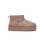Elara Damen Boot Stiefelette