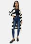 Elara Damen Cardigan