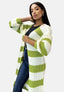 Elara women's cardigan