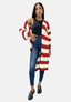 Elara women's cardigan