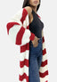 Elara women's cardigan