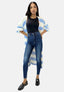 Elara women's cardigan