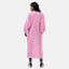 Elara Long Women's Oversize Cardigan