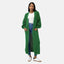 Elara Long Women's Oversize Cardigan