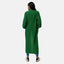 Elara Long Women's Oversize Cardigan