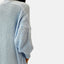 Elara Long Women's Oversize Cardigan