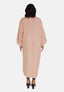 Elara Long Women's Oversize Cardigan