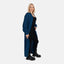 Elara Long Women's Oversize Cardigan