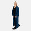Elara Long Women's Oversize Cardigan