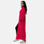 Elara Long Women's Oversize Cardigan