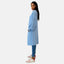 Elara Long Women's Cardigan