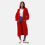 Elara Long Women's Cardigan