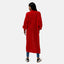 Elara Long Women's Cardigan