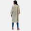 Elara Long Women's Cardigan