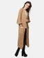 Elara Long Women's Cardigan