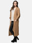 Elara Long Women's Cardigan