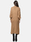 Elara Long Women's Cardigan